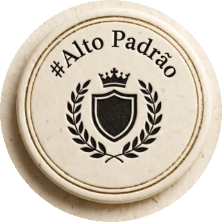 #Alto Padrão