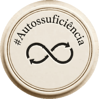#Autossuficiência