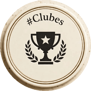 #Clubes