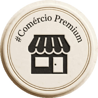 #Comércio Premium