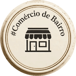 #Comércio de Bairro