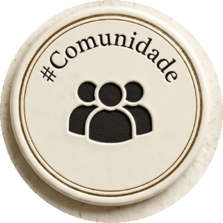 #Comunidade
