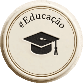 #Educação