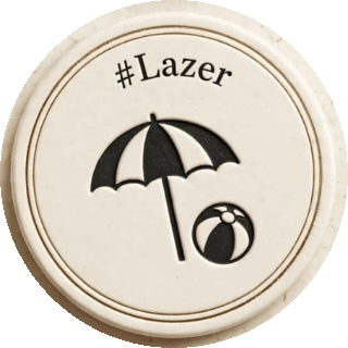 #Lazer