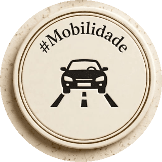 #Mobilidade