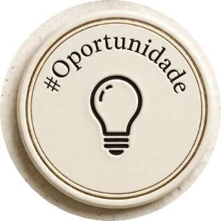 #Oportunidade