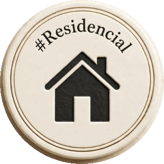 #Residencial