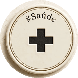 #Saúde