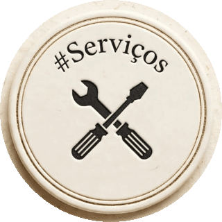 #Serviços