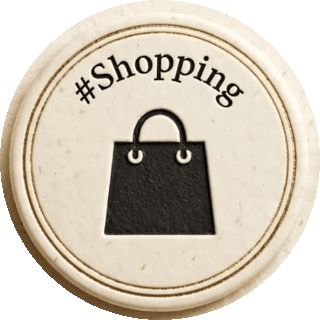 #Shopping