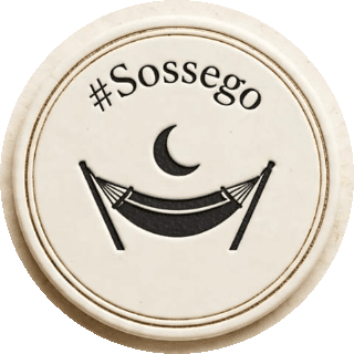 #Sossego