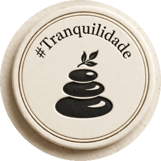 #Tranquilidade