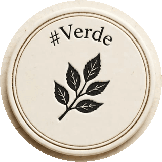 #Verde